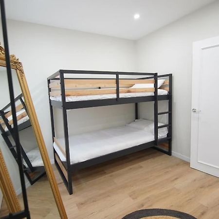 Apartamentos 2K - Apartamento En Muelle Olabeaga Бильбао Экстерьер фото