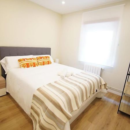 Apartamentos 2K - Apartamento En Muelle Olabeaga Бильбао Экстерьер фото