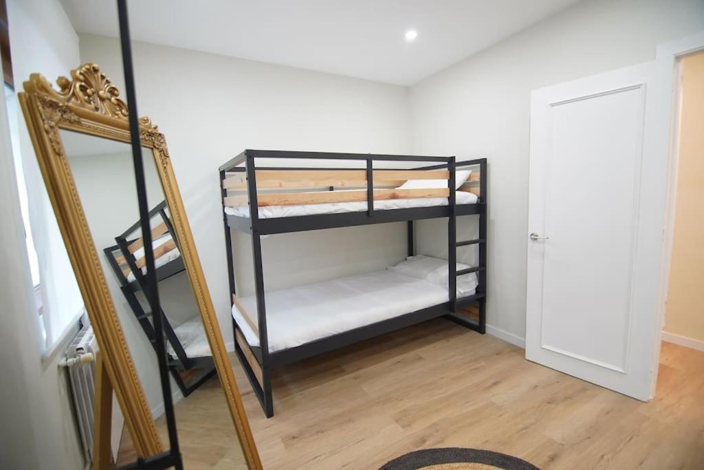 Apartamentos 2K - Apartamento En Muelle Olabeaga Бильбао Экстерьер фото