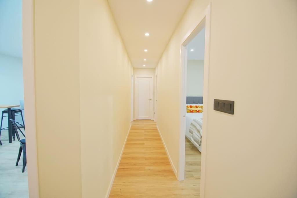 Apartamentos 2K - Apartamento En Muelle Olabeaga Бильбао Экстерьер фото